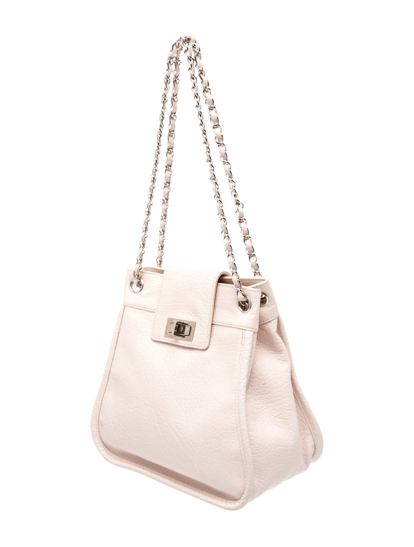 Chanel Mademoiselle Reissue Accordion Bag