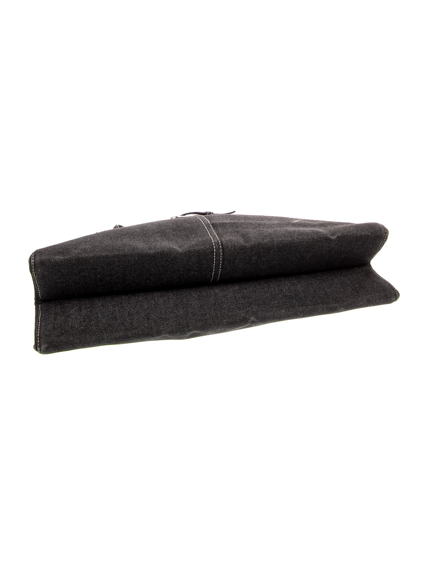 Christian Dior Denim Jeans Pocket