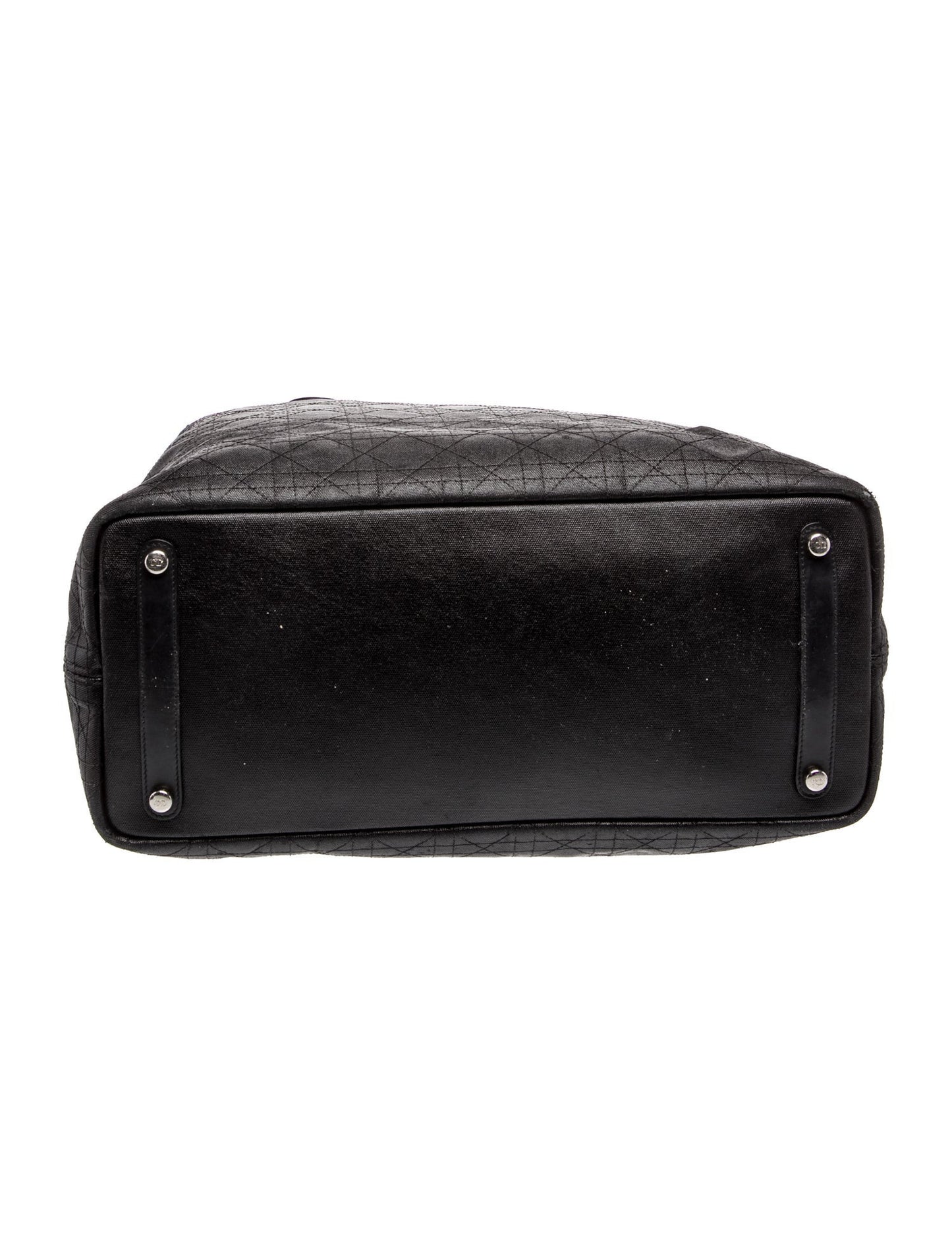 Christian Dior Cannage Panarea Large