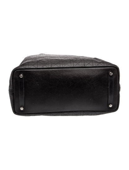 Christian Dior Cannage Panarea Large