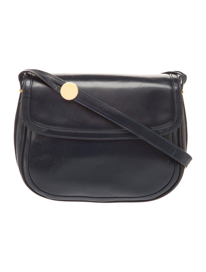 Gucci Interlocking G Crossbody Bag Vintage