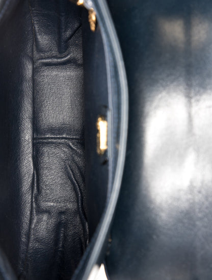 Gucci Interlocking G Crossbody Bag Vintage