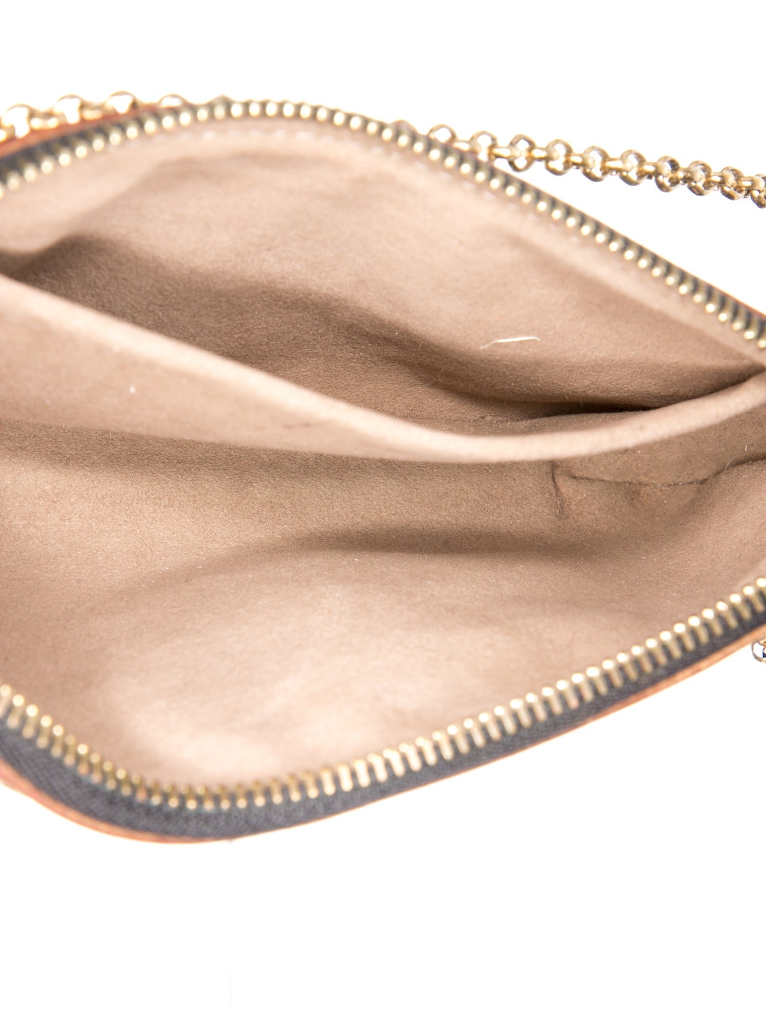Louis Vuitton Multicolore Monogram Pochette Milla MM