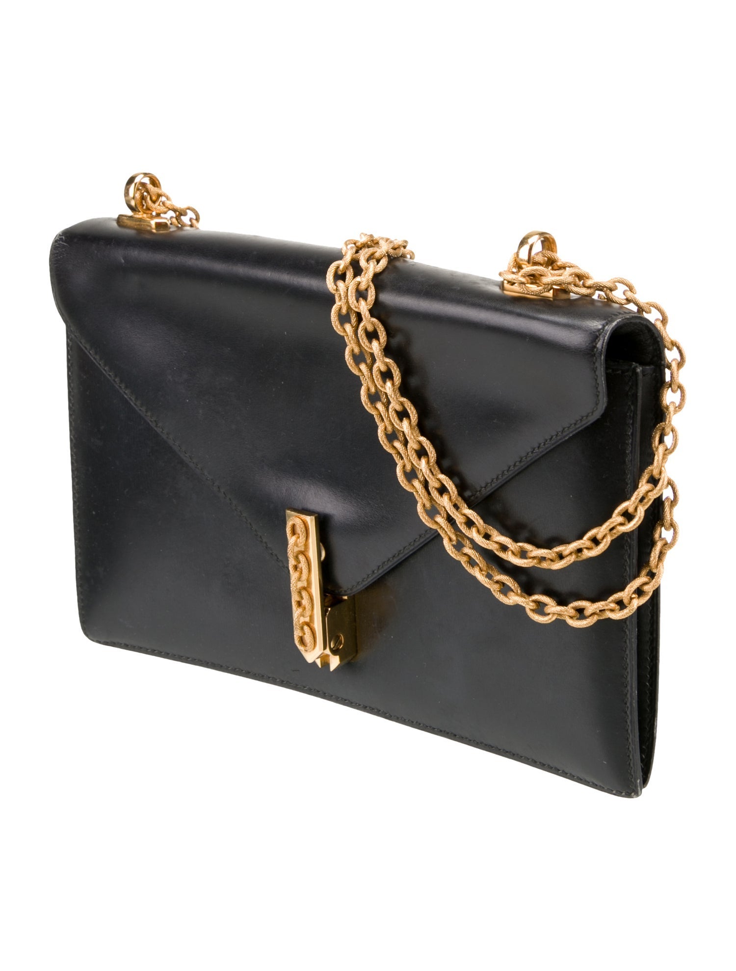 Hermès Box Alcazar Bag