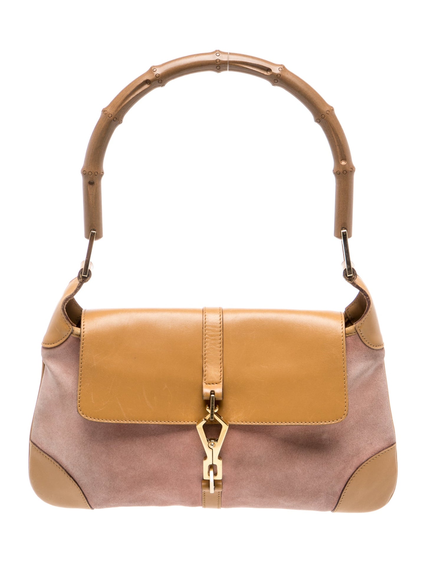 Gucci Bamboo Jackie