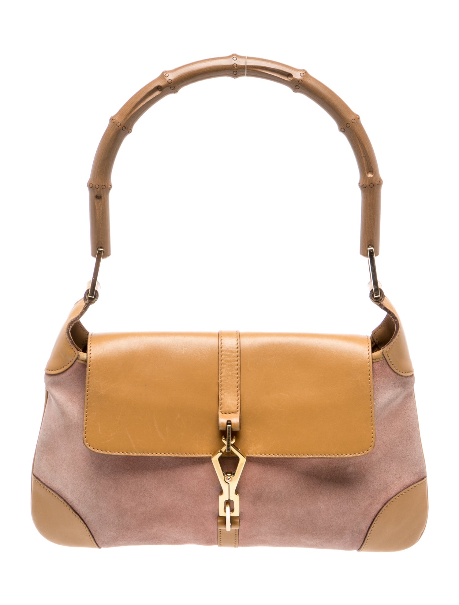 Gucci Bamboo Jackie