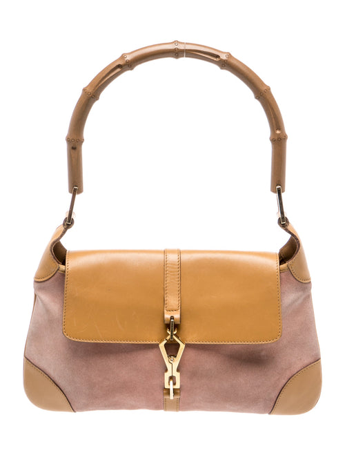 Gucci Bamboo Jackie