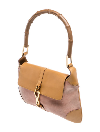 Gucci Bamboo Jackie