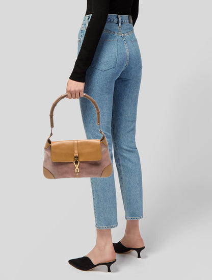 Gucci Bamboo Jackie