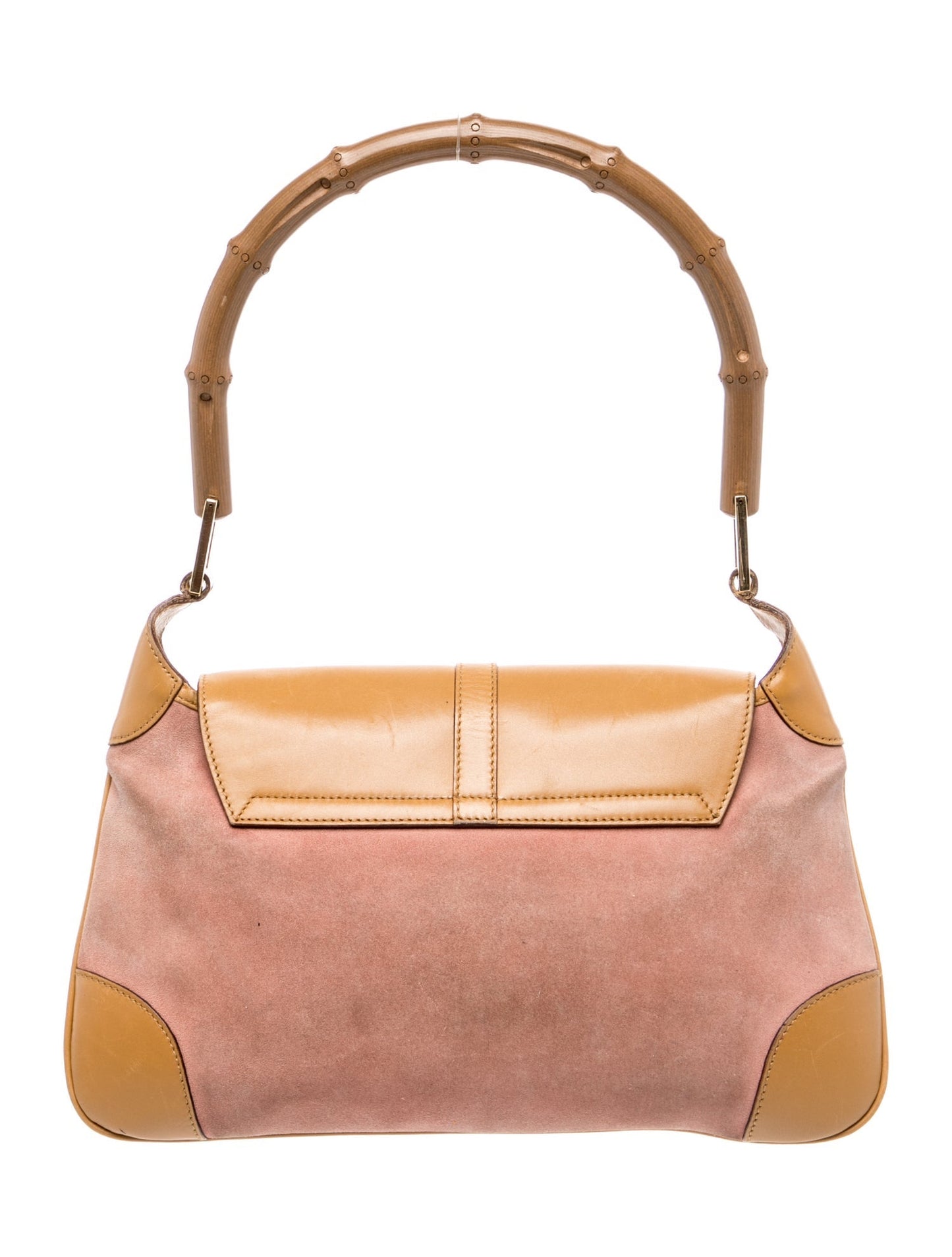Gucci Bamboo Jackie