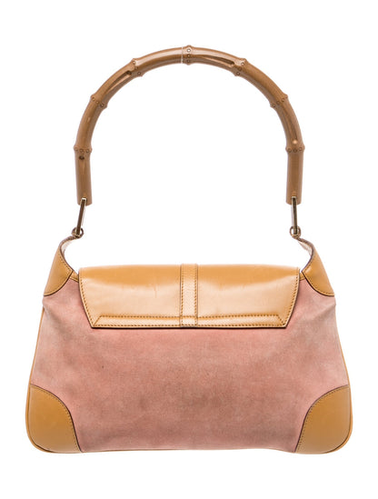 Gucci Bamboo Jackie