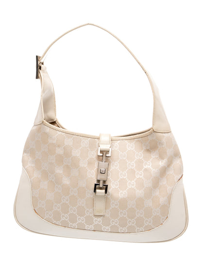 Gucci GG Canvas Jackie Vintage