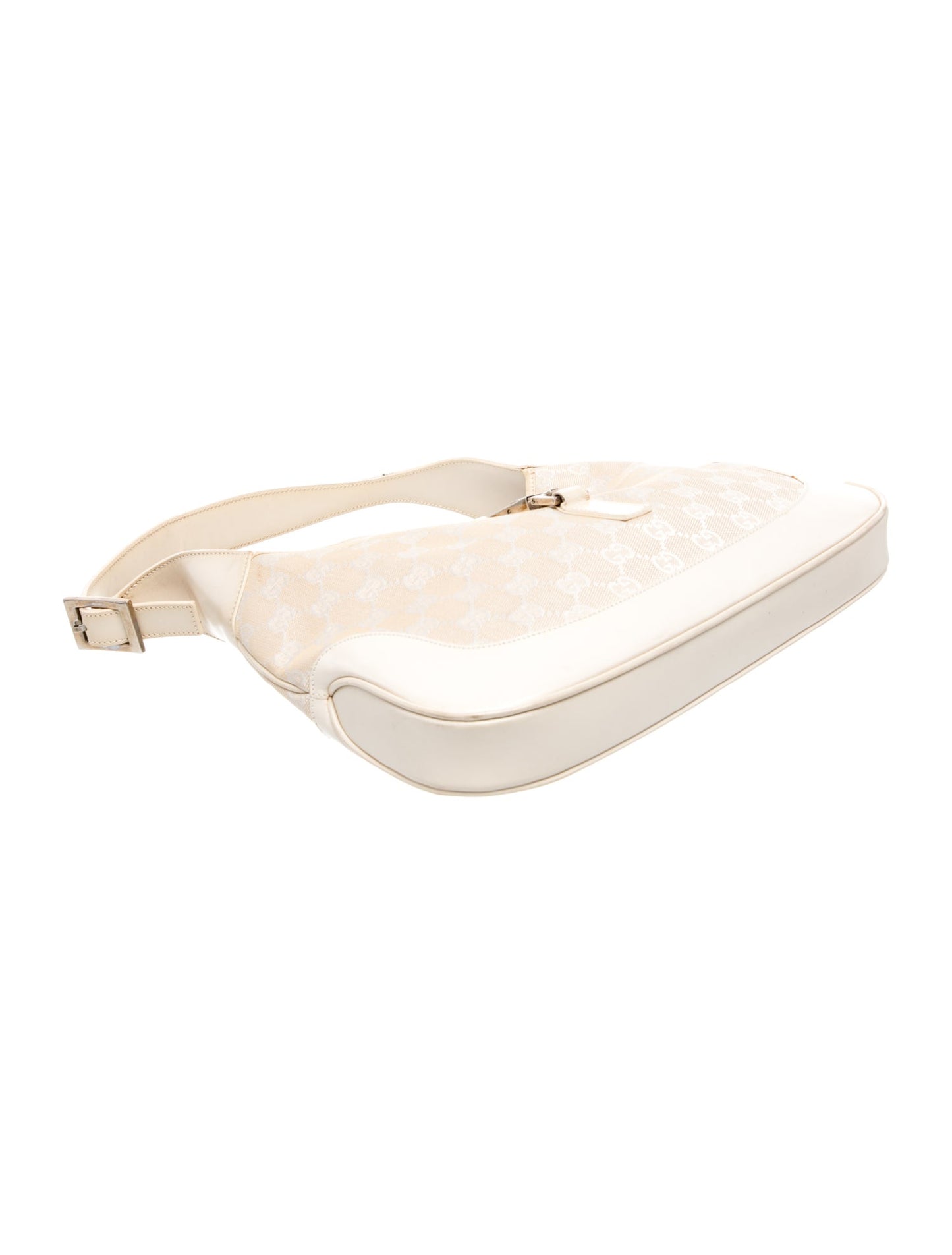 Gucci GG Canvas Jackie Vintage
