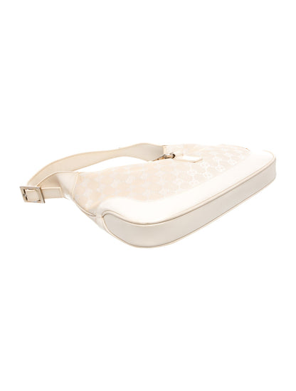 Gucci GG Canvas Jackie Vintage