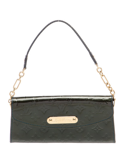Louis Vuitton Monogram Vernis Sunset Boulevard Vintage