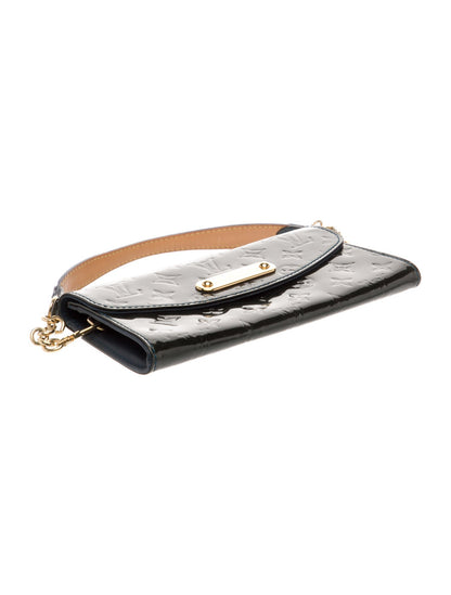 Louis Vuitton Monogram Vernis Sunset Boulevard Vintage