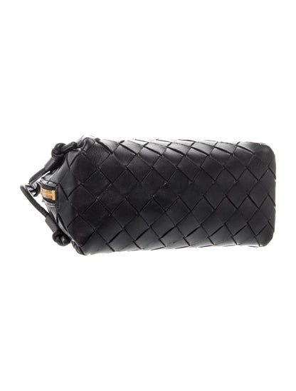 Bottega Veneta Intrecciato Concert Mini