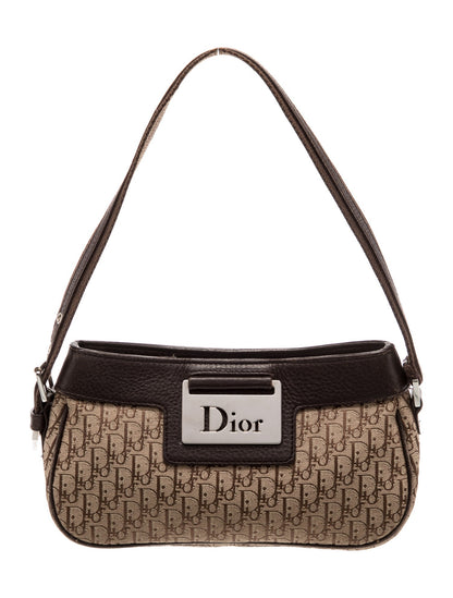 Christian Dior Diorissimo Street Chic