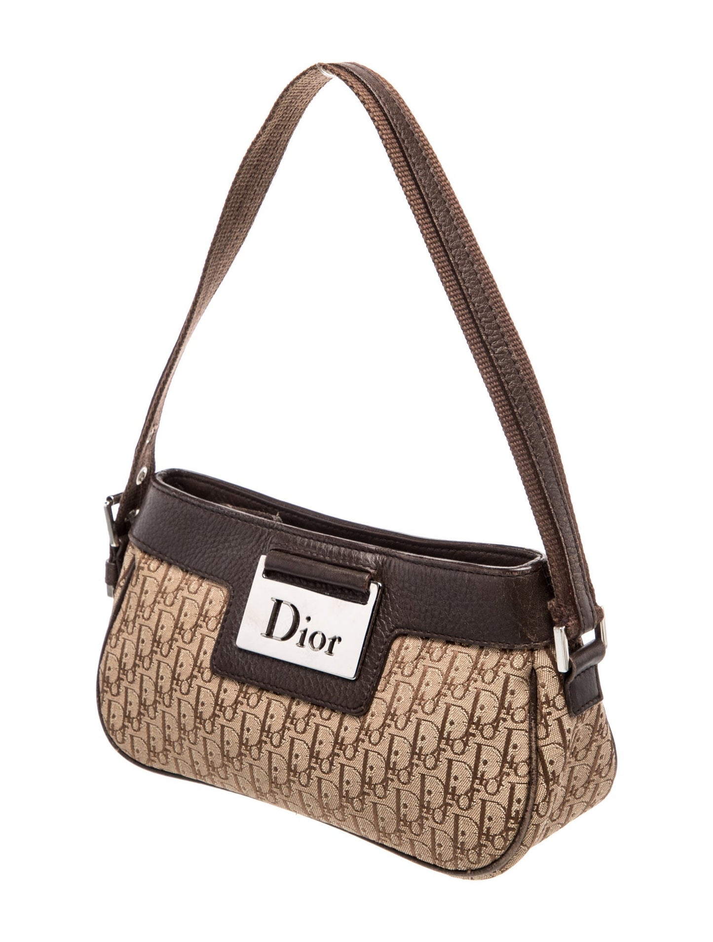 Christian Dior Diorissimo Street Chic