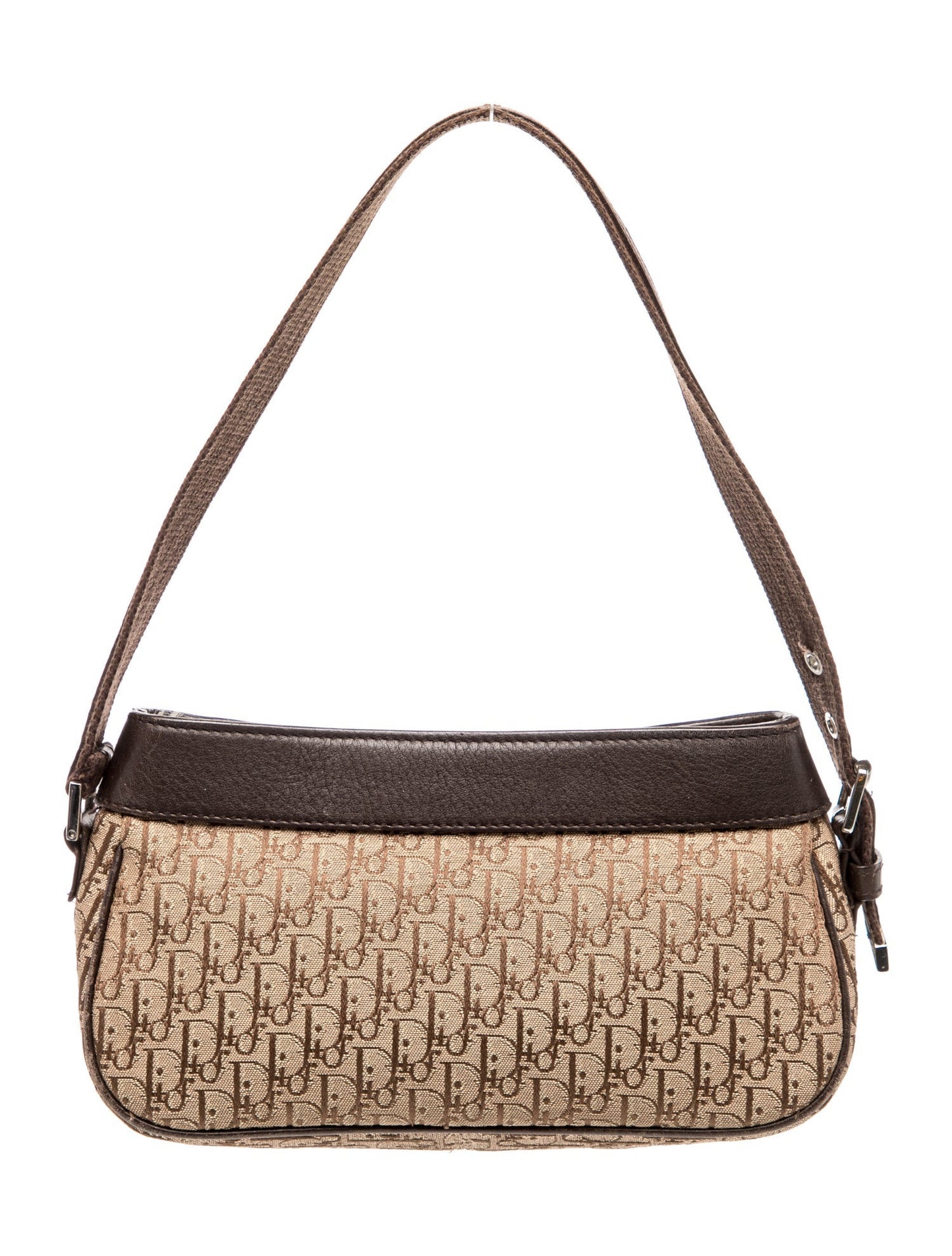 Christian Dior Diorissimo Street Chic