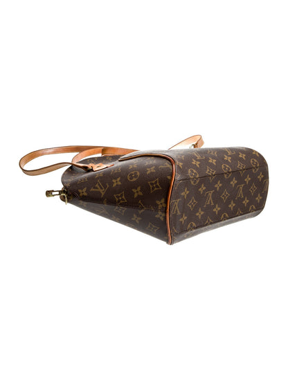 Louis Vuitton LV Monogram Ellipse GM