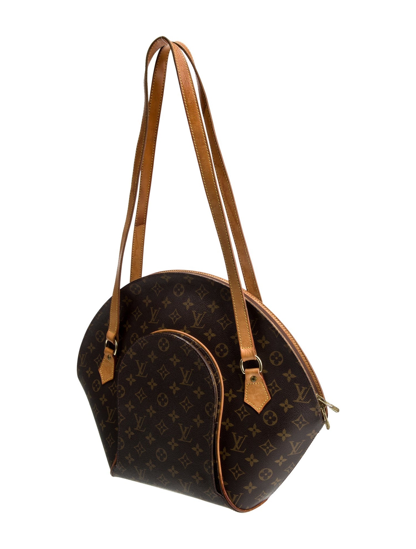 Louis Vuitton LV Monogram Ellipse GM