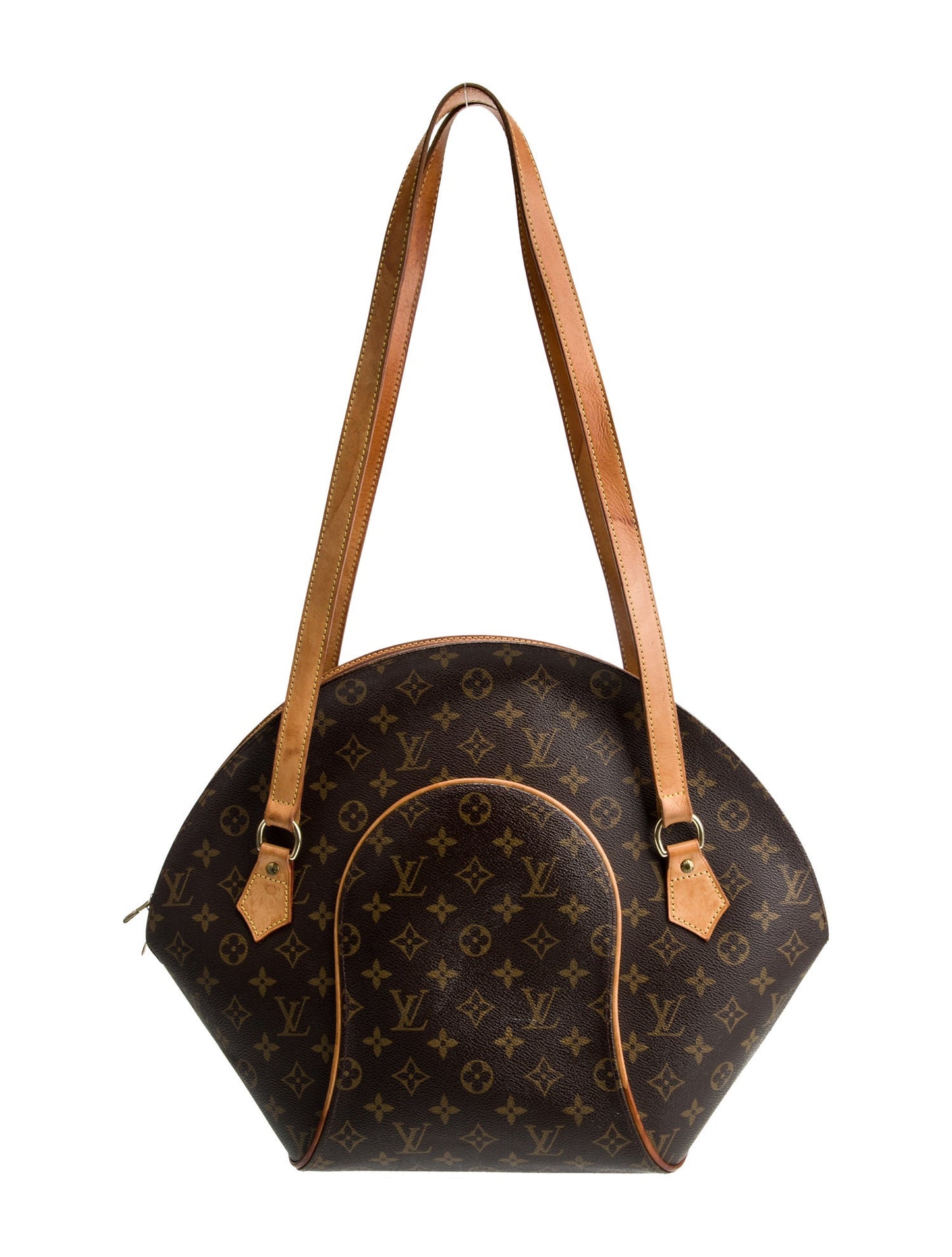 Louis Vuitton LV Monogram Ellipse GM