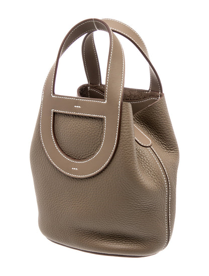 Hermès 2026 Clemence & Swift In-The-Loop 18