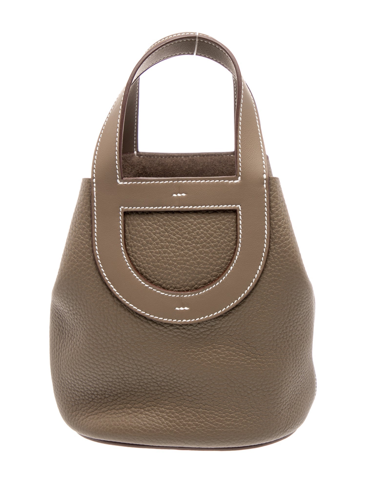 Hermès 2026 Clemence & Swift In-The-Loop 18