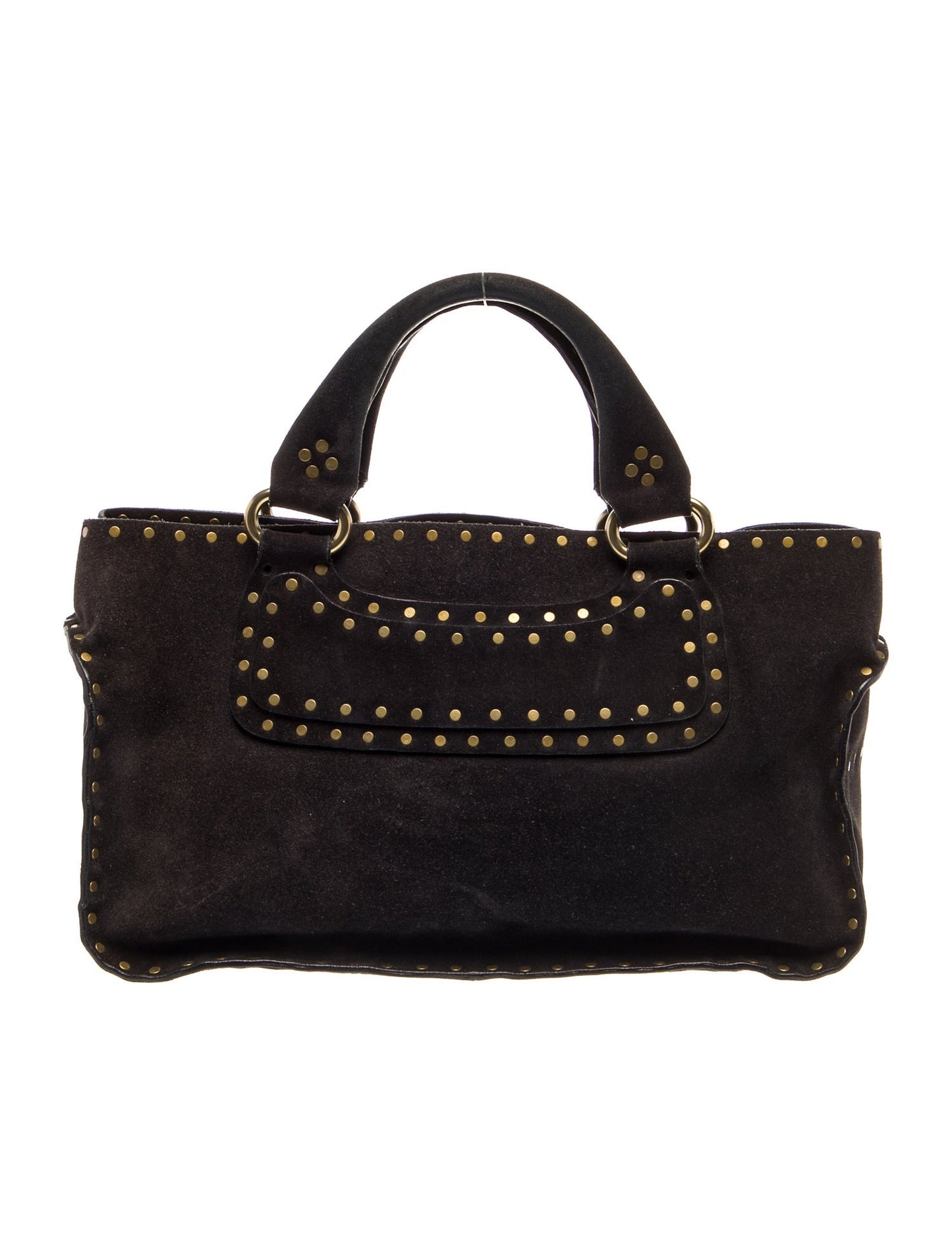 Celine Leather Boogie 2024