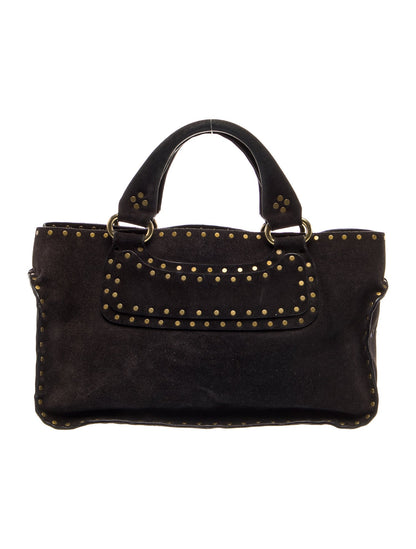 Celine Leather Boogie 2024
