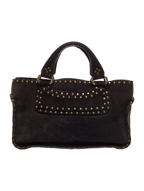 Celine Leather Boogie 2024
