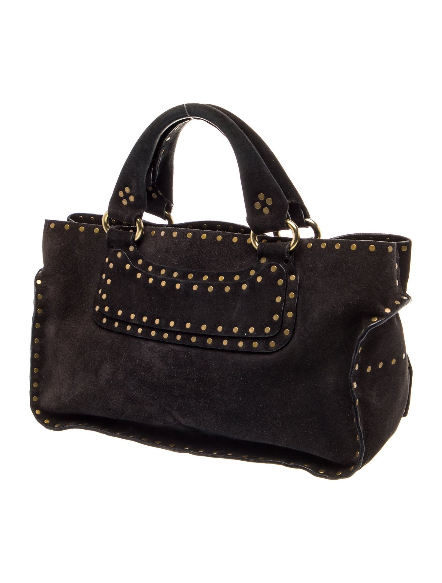 Celine Leather Boogie 2024