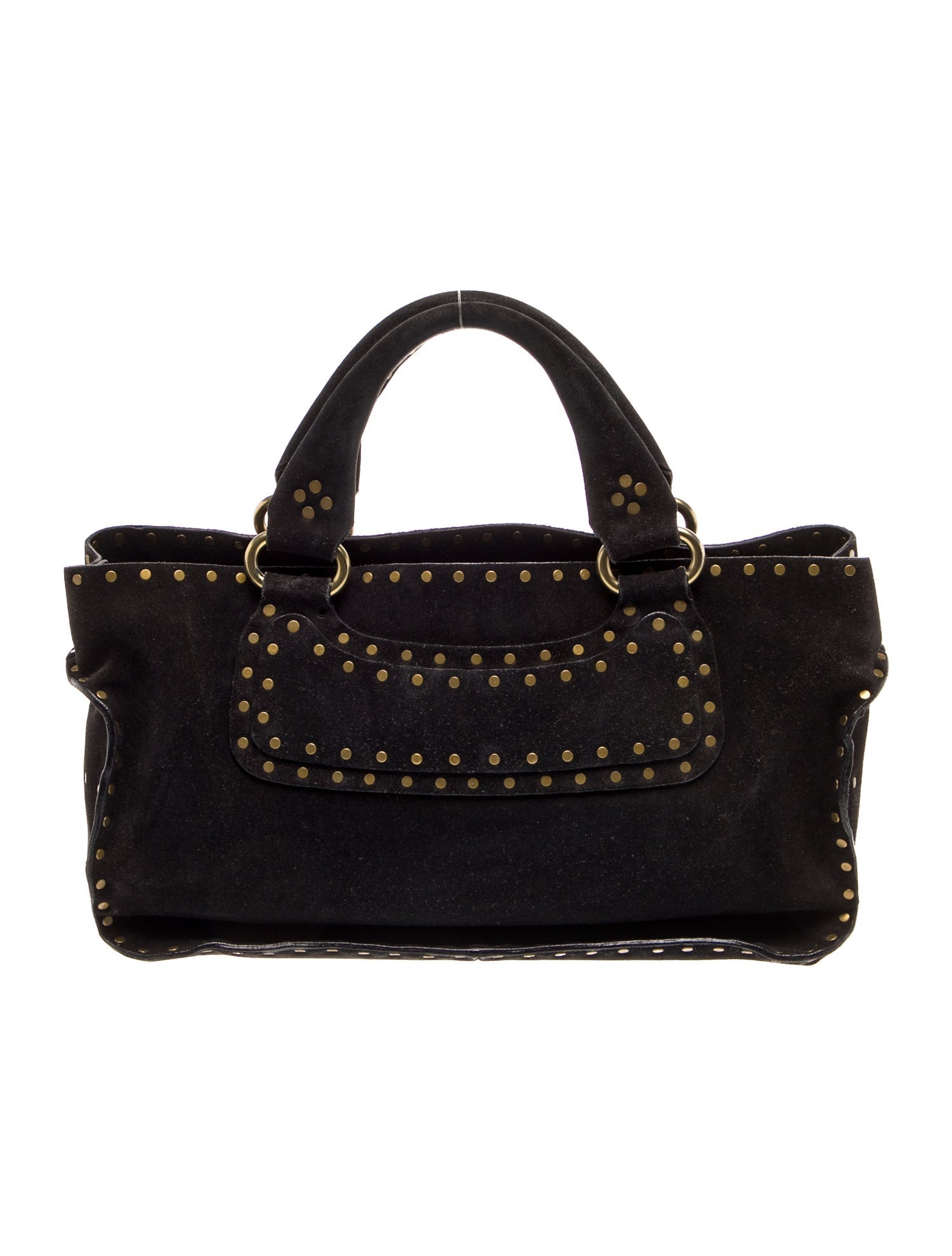 Celine Leather Boogie 2024