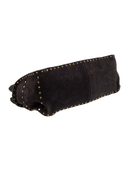 Celine Leather Boogie 2024