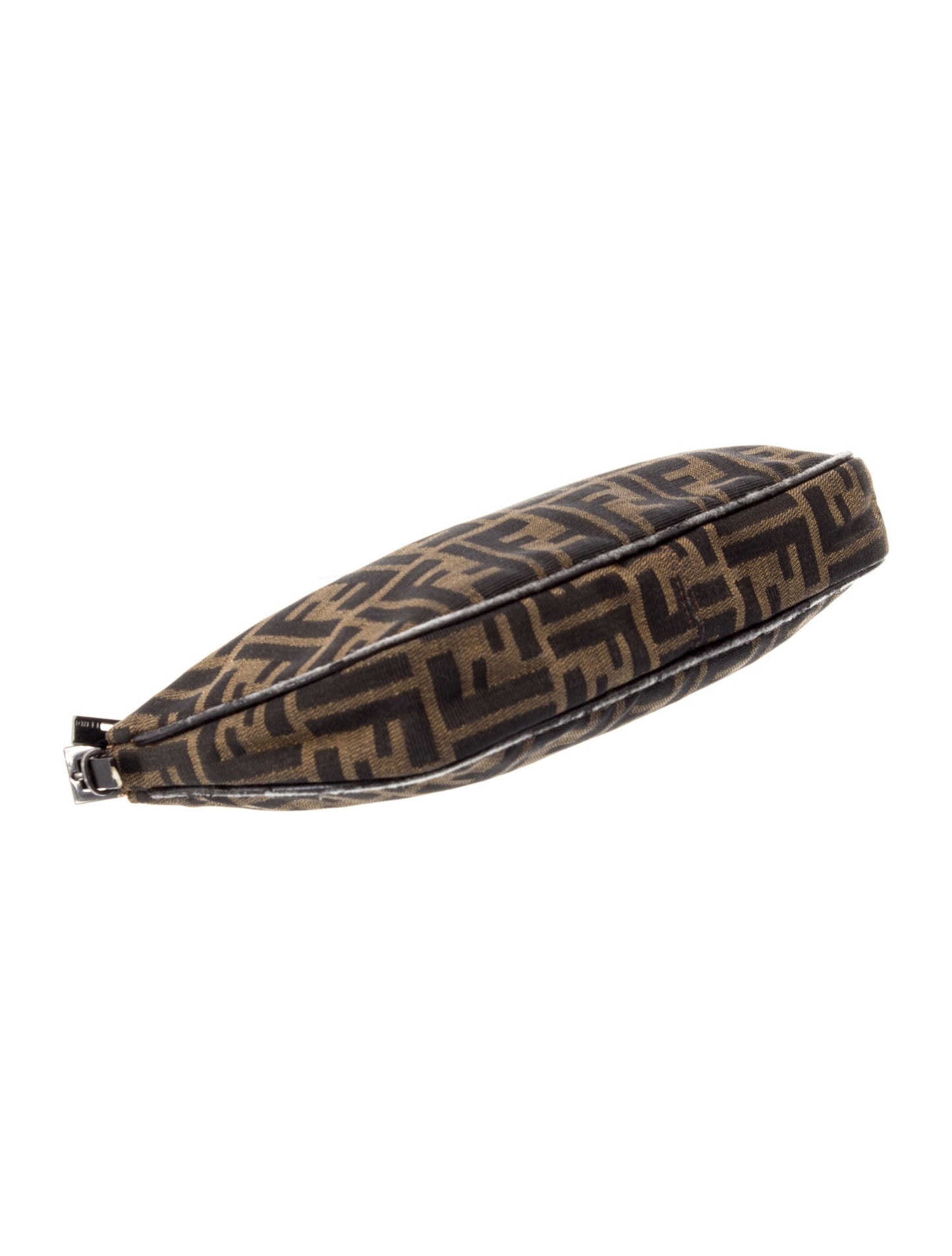 Fendi Zucca FF Baguette