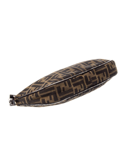 Fendi Zucca FF Baguette