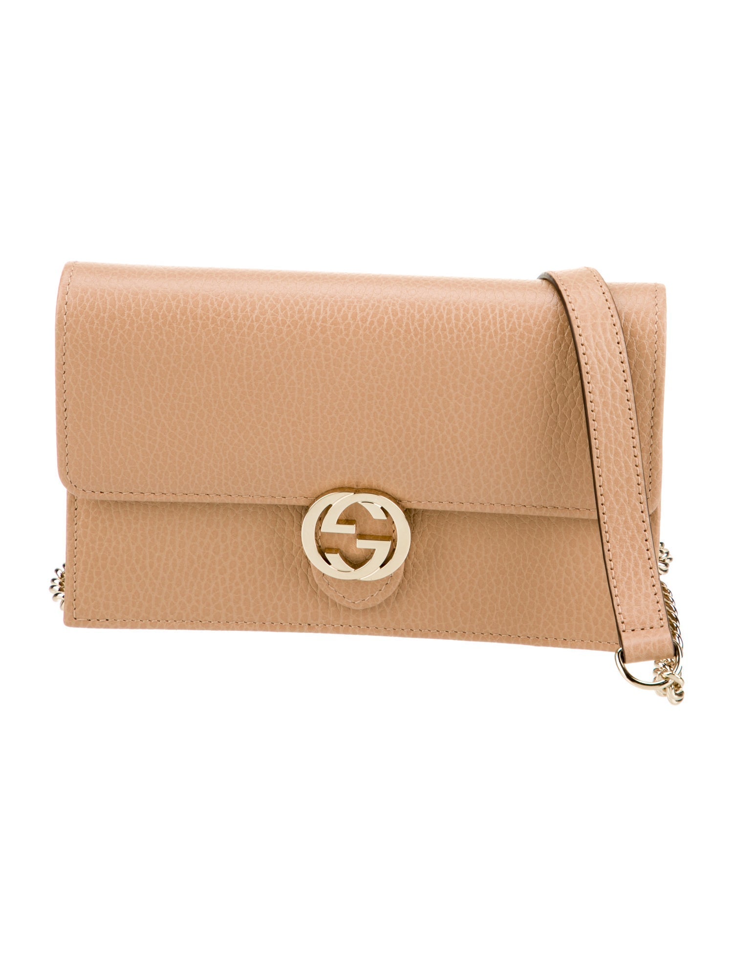 Gucci Interlocking G Dollar