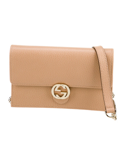Gucci Interlocking G Dollar