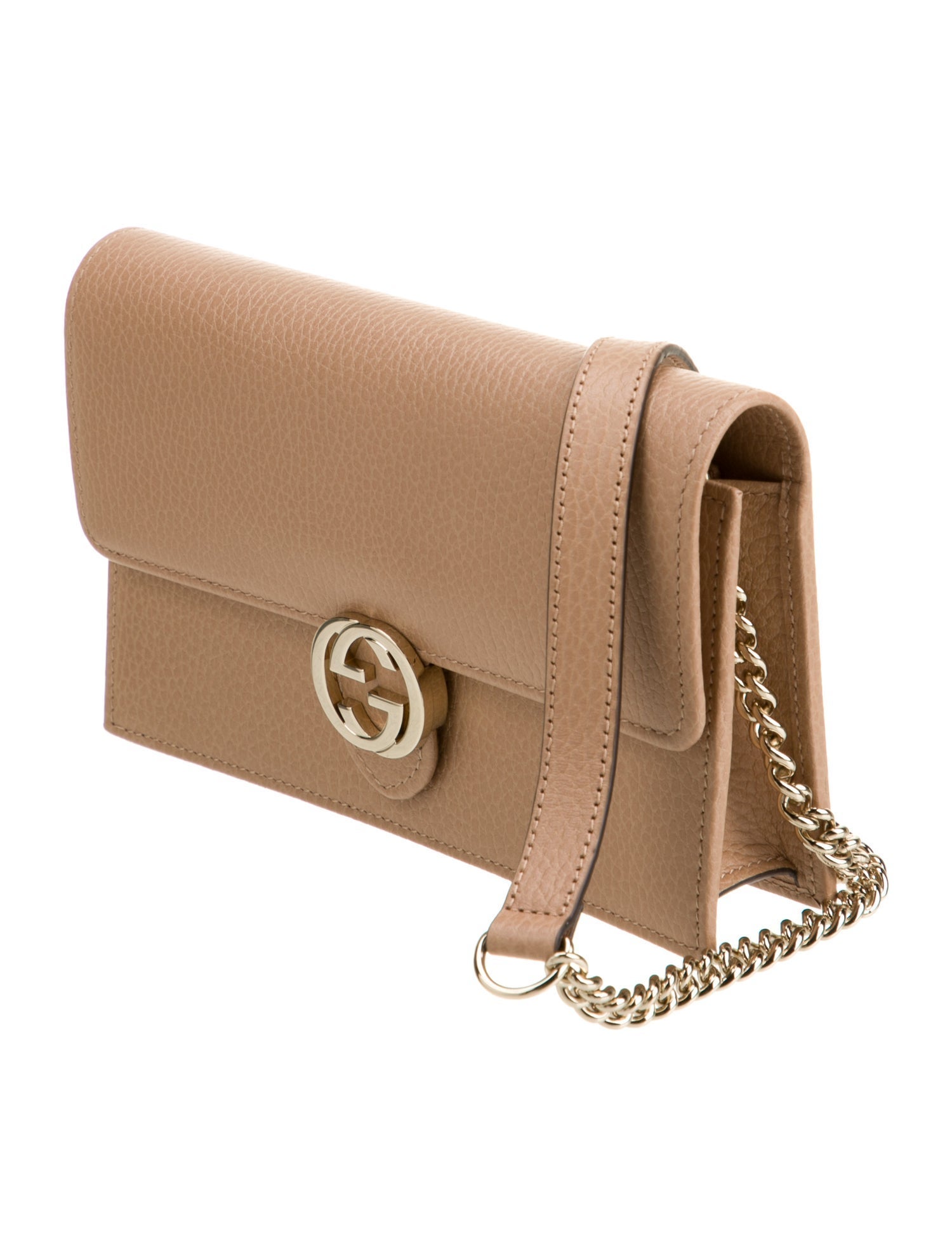 Gucci Interlocking G Dollar