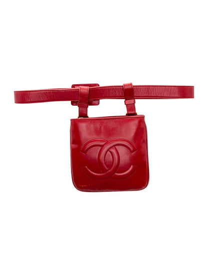 Chanel Timeless Belt Bag