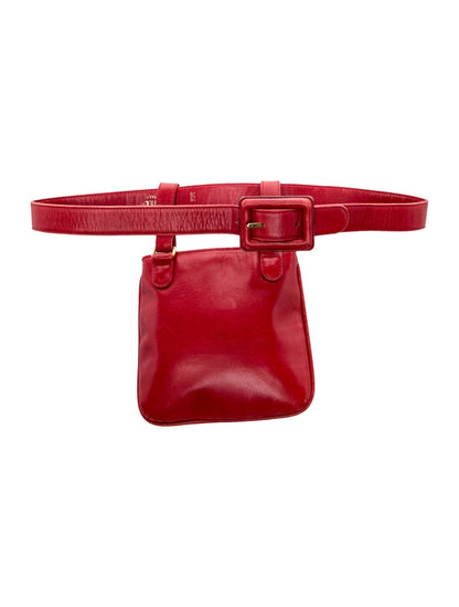 Chanel Timeless Belt Bag