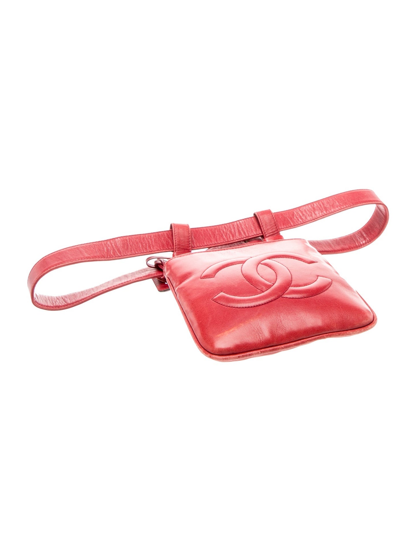 Chanel Timeless Belt Bag