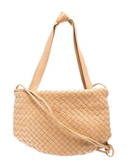 Bottega Veneta Intrecciato Bulb Small