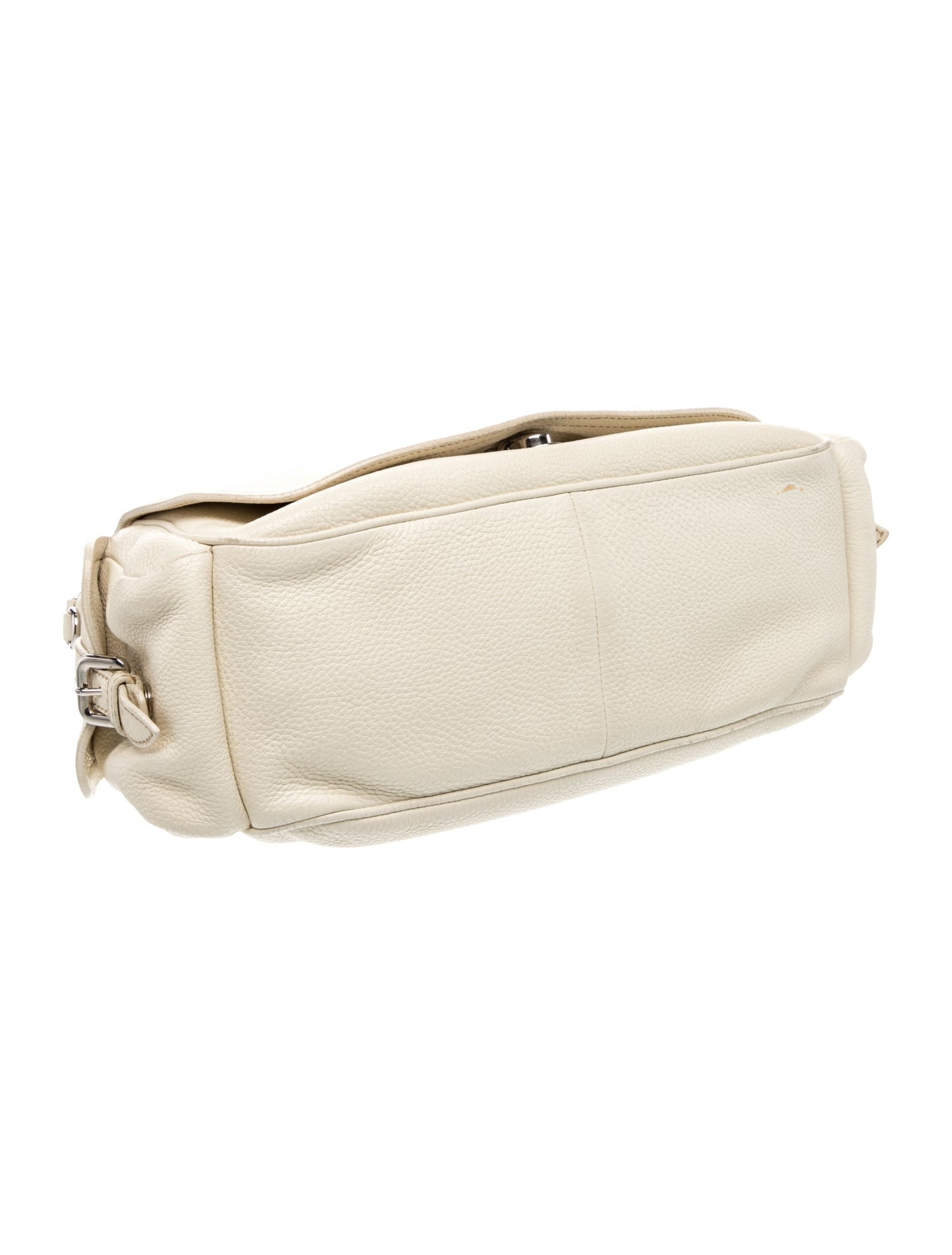 Prada Leather Shoulder Bag