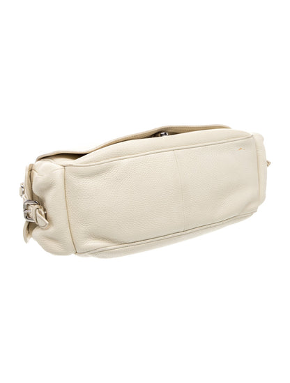 Prada Leather Shoulder Bag