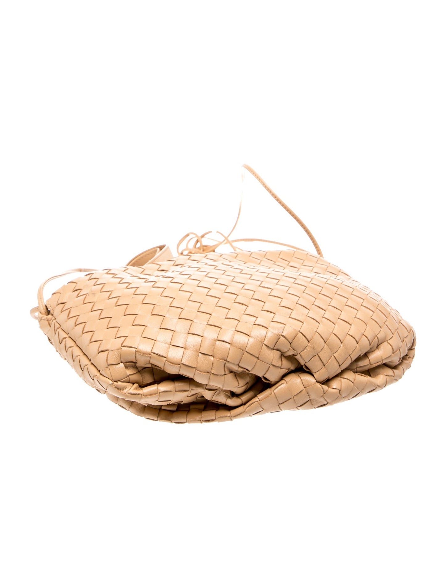 Bottega Veneta Intrecciato Bulb Small