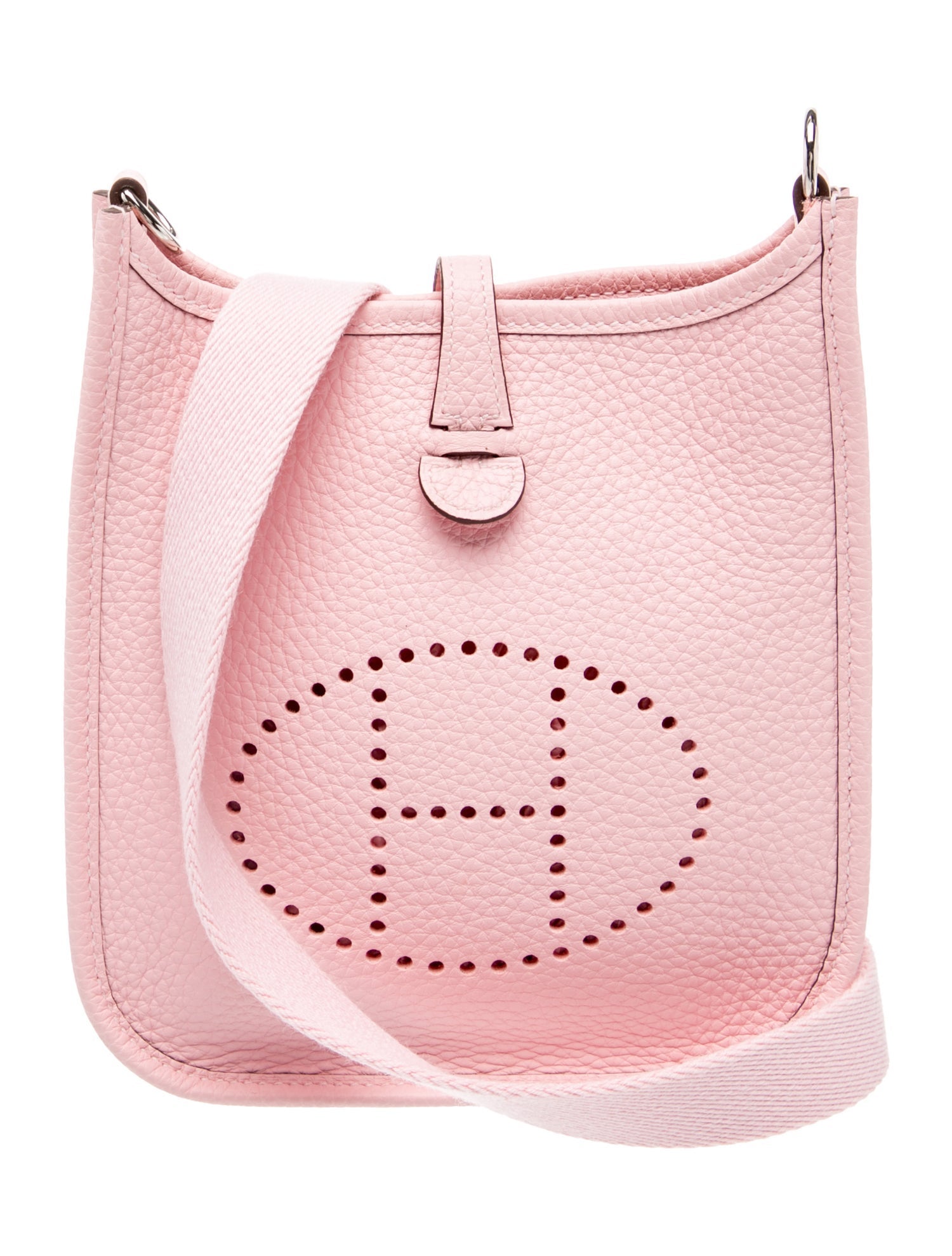 Hermès 2025 Evelyne TPM 16 w/Tags