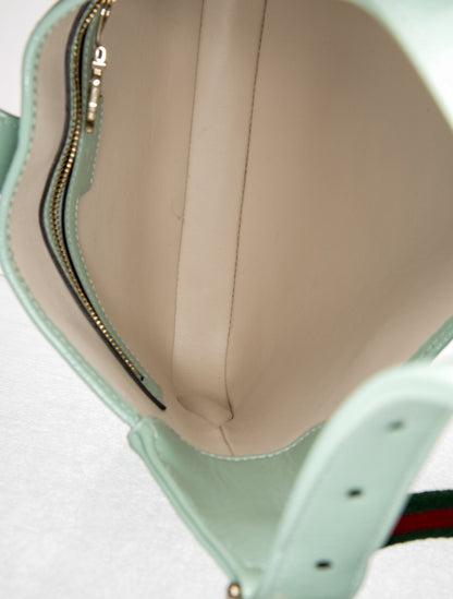 Gucci Web Jackie 1961 Small