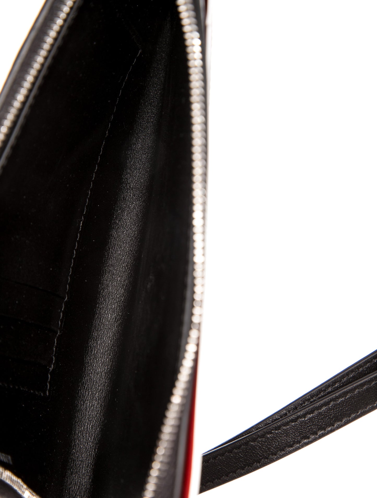 Balenciaga Leather Crossbody Bag